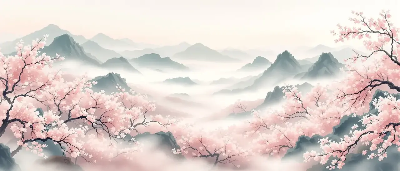 桃花源记 - 美女被日推荐 桃花源记 电影风景